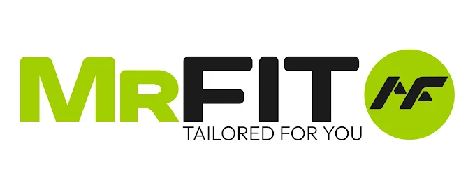 Mr Fit